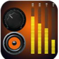 BASS BOOSTER EQUALIZER PRO on 9Apps