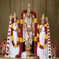 venkateswara suprabatam m s on 9Apps