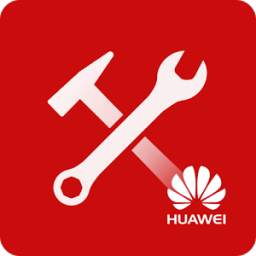 Huawei Enterprise Support