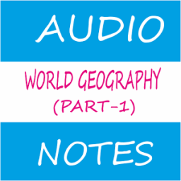 World Geography Part 1 आइकन