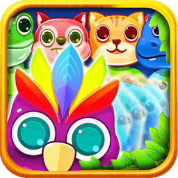 Animal Blast иконка