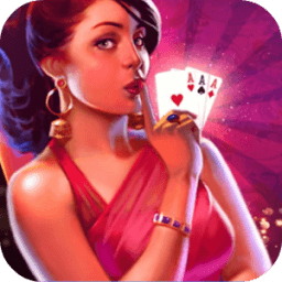 Indian Poker Teen Patti 3 أيقونة