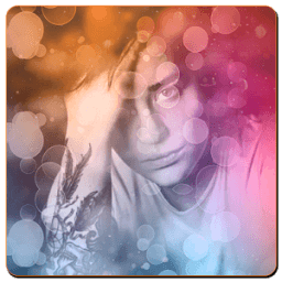 Photo Effects &amp; Picture Editor أيقونة