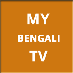 My Bengali TV иконка