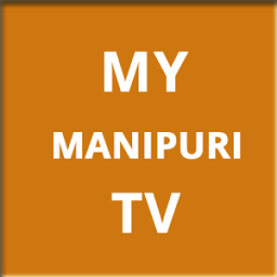 My Manipuri TV иконка
