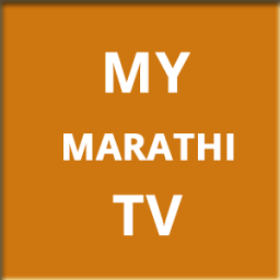 My Marathi TV иконка