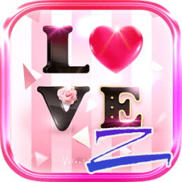 Love - ZERO Launcher иконка