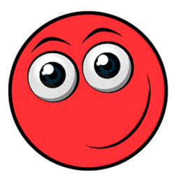 Red Ball 1 Adventure иконка