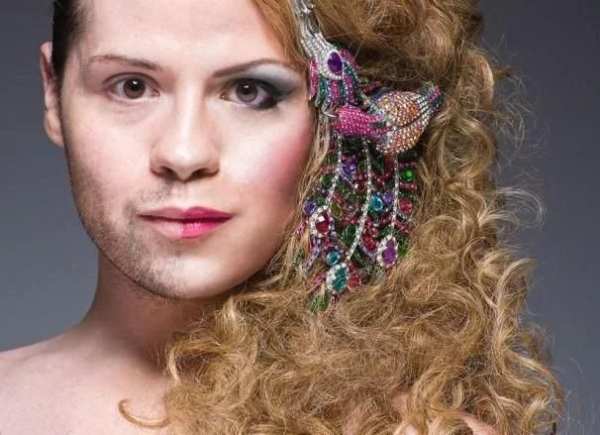 Faceapp Libre 4 تصوير الشاشة