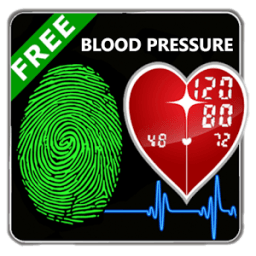 Blood Pressure- BP Check Prank आइकन