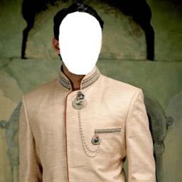 ikon Jodhpuri Face Changer