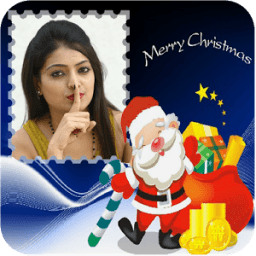 Xmas Photo Frames आइकन