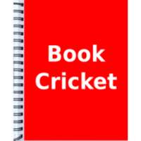 Book Cricket