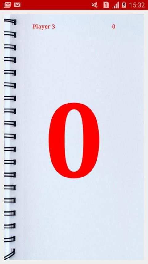 Book Cricket screenshot 2