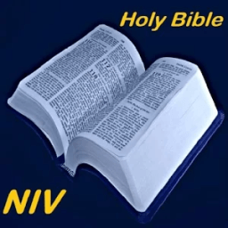 Holy Bible NIV иконка