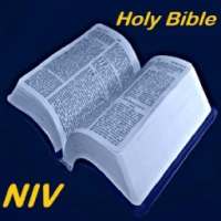 Holy Bible NIV on 9Apps