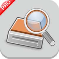 Free DiskDigger Pro Video Recovery Guide. أيقونة
