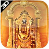 Tirupati Balaji LWP आइकन