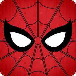 The Spider-Man: Homecoming App