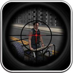Modern Assault Sniper 1.3