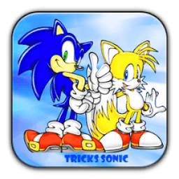 Tricks Sonic adventure 2 иконка