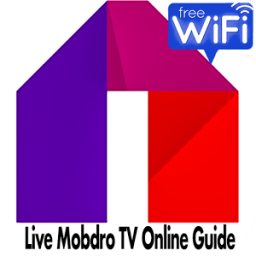 ikon Guide for mobdro tv new 2018