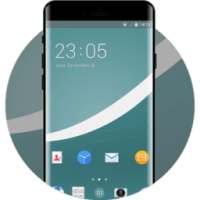 Theme for Xperia J1 Compact иконка