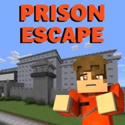 Prison Escape Maps for MCPE *