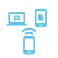 LAN Messenger - Peer to Peer File Sharing and Chat