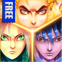 Street Fighting Fighter أيقونة