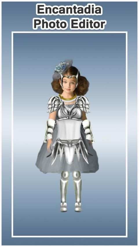 Encantadia Photo Editor screenshot 1