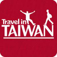 Travel in Taiwan on 9Apps