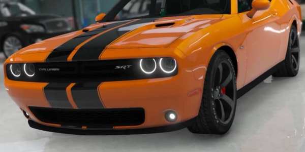 Challenger Driving Simulator screenshot 8