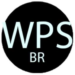 WPS WPA WiFi Tester