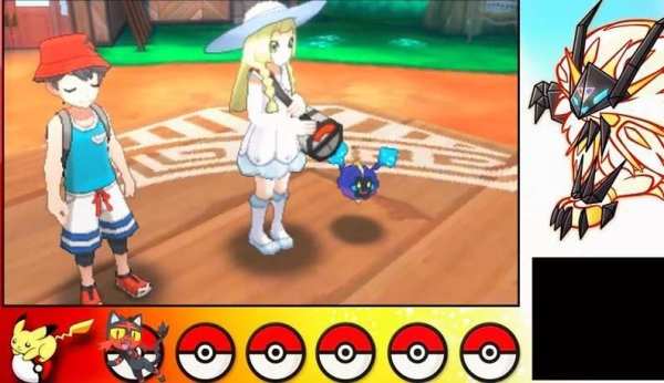 Guide for Pokemon Sun and Moon - Tips and Strategy 3 تصوير الشاشة