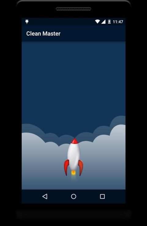 Power Clean RAM Booster screenshot 5