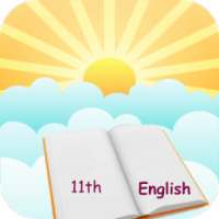 CBSE 11th English Class Notes
