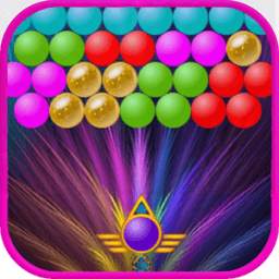 Bubble Shooter - Super Deluxe