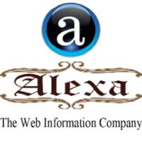 Alexa "Web Rank & Traffic"