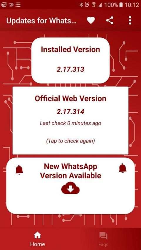 Whatsdate screenshot 3