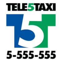 Tele5Taxi on 9Apps