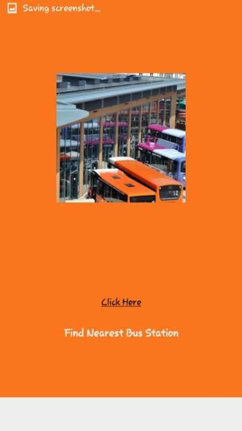 Bus Station Finder And Locator screenshot 4