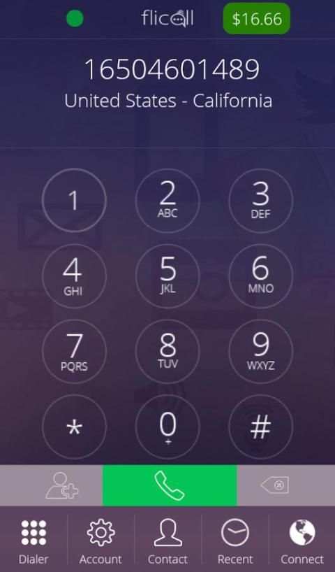 Free International-Local Calls screenshot 13