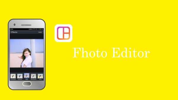Photo Grid 2017 screenshot 1