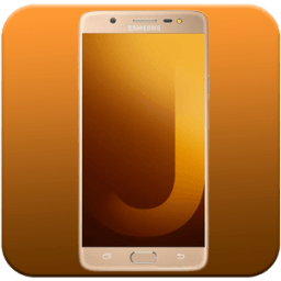 J7 Max Theme for Samsung иконка
