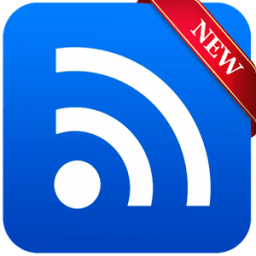 Connect To WIFI Anywhere 2017 иконка