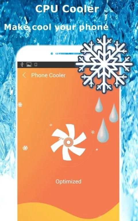 Fastest Mobile, fast optimizer, deep Clear clean screenshot 2