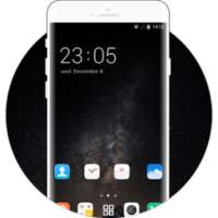 Theme for ZTE Nubia Z11 Max HD