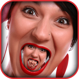 ikon Repeat Photo - Photo Window Effect