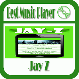 Jay-z - The Story Of O J icon